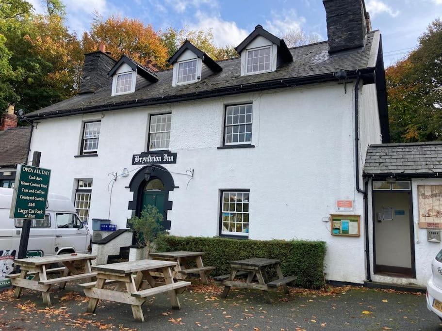 Lovely Peaceful 2 Bed Cottage Llandderfel Exterior foto